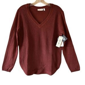NEW RD Style V Neck Sweater